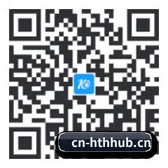 系统版 iOS 二维码